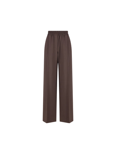 Pantaloni realizzati in lana. M0W07P9002 C019 BRUNELLO CUCINELLI 