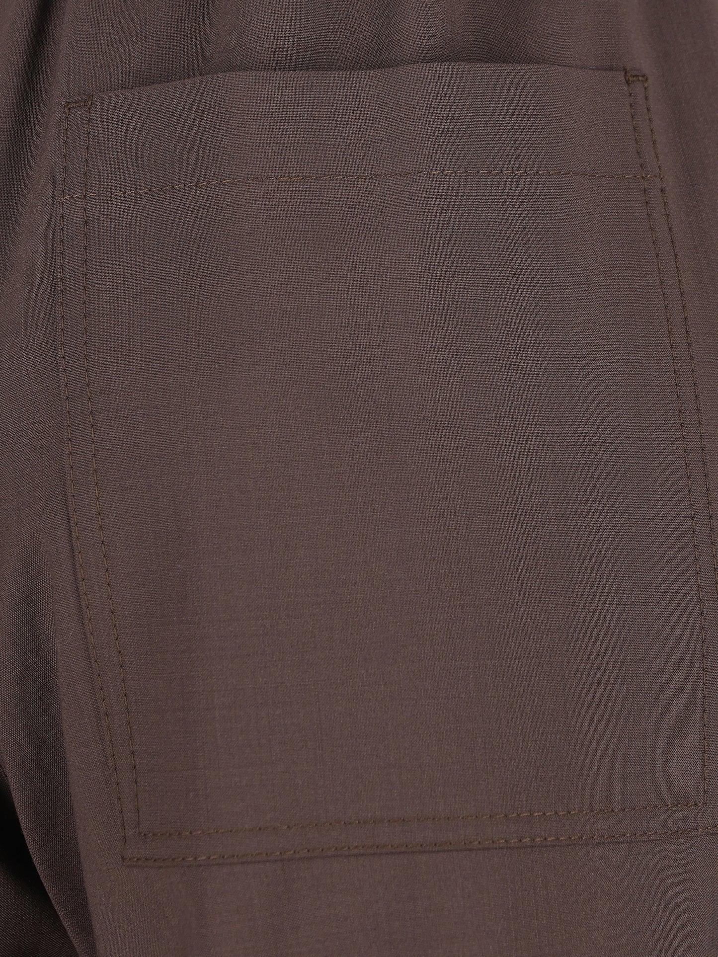 Pantaloni realizzati in lana. M0W07P9002 C019 BRUNELLO CUCINELLI 