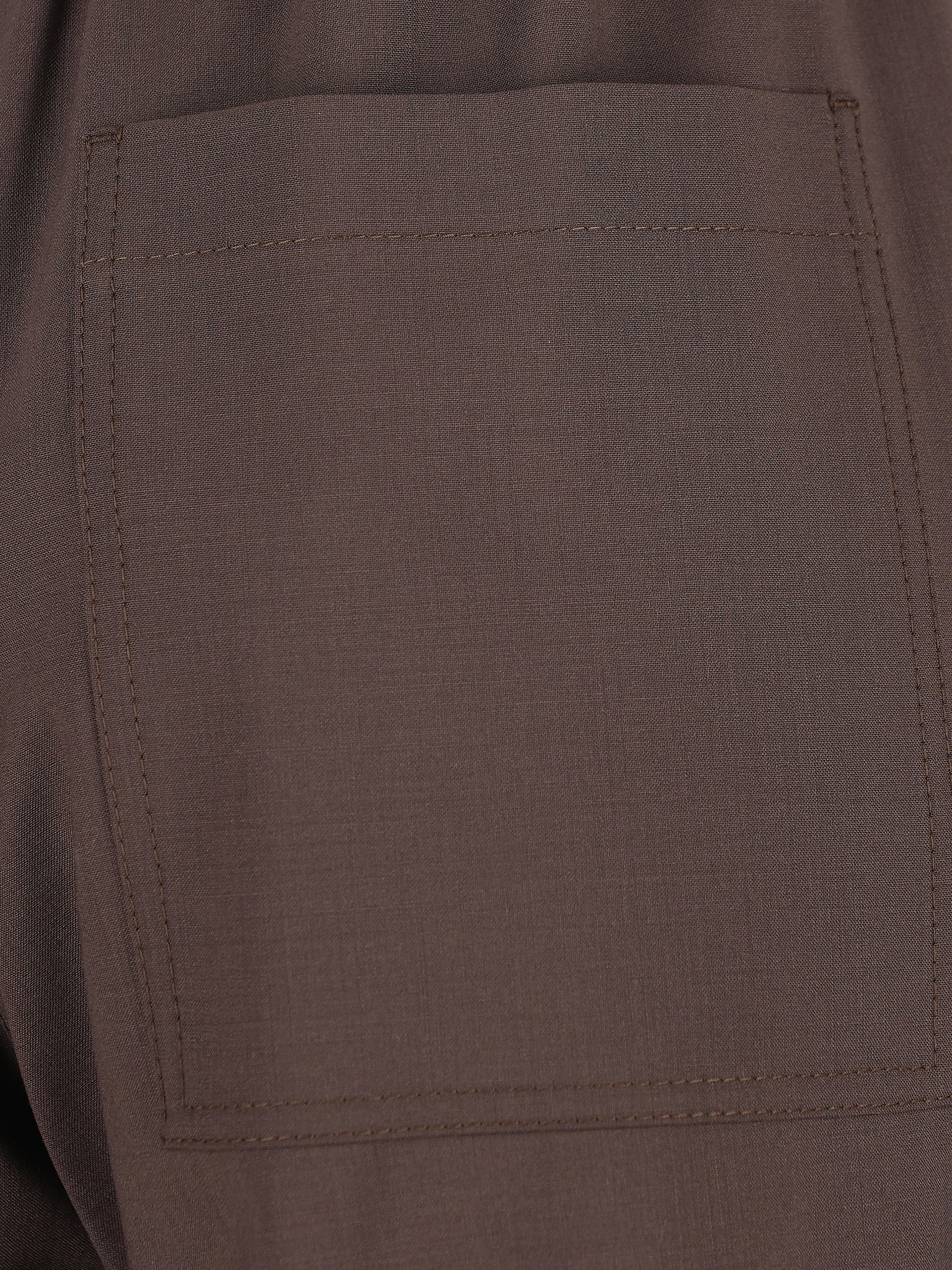 Pantaloni realizzati in lana. M0W07P9002 C019 BRUNELLO CUCINELLI 