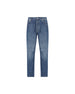 Jeans realizzati in cotone. M0Z37X1290 C1471 BRUNELLO CUCINELLI 