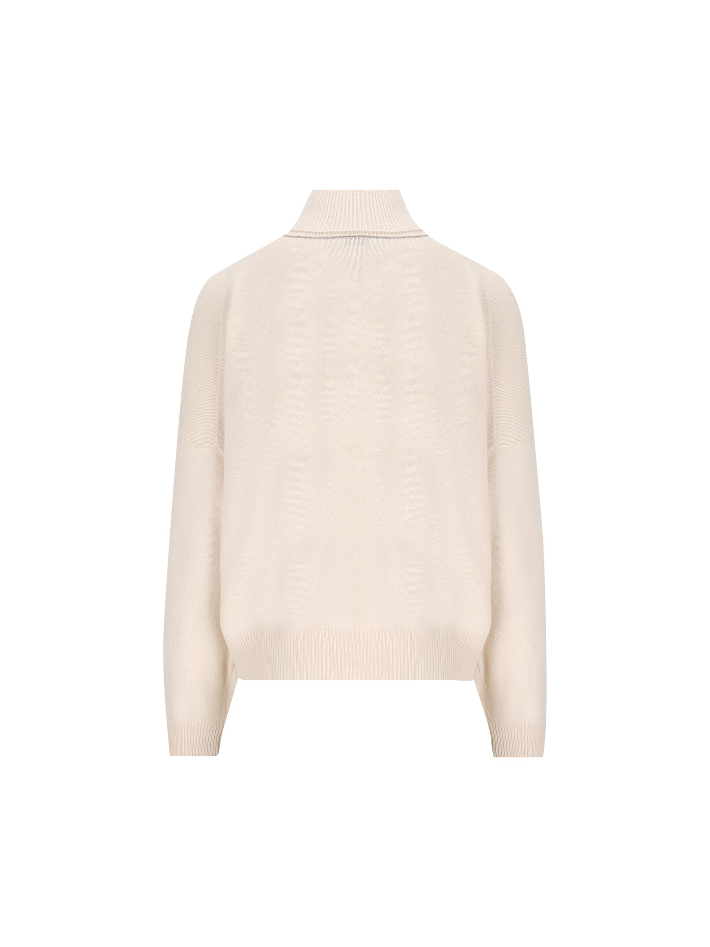 Maglia realizzata in cashmere. M12744403 C2832 BRUNELLO CUCINELLI 