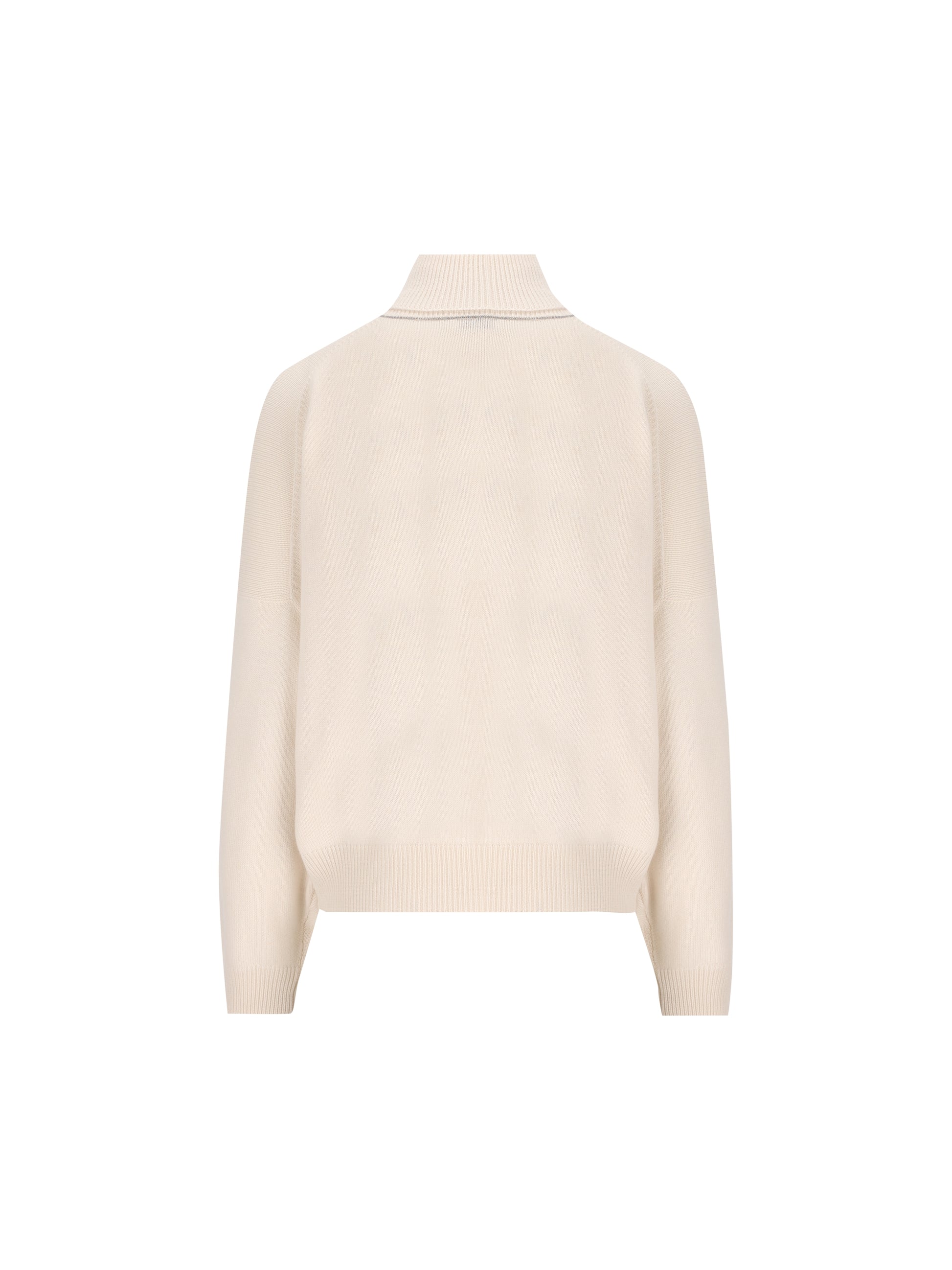 Maglia realizzata in cashmere. M12744403 C2832 BRUNELLO CUCINELLI 