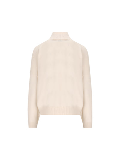 Maglia realizzata in cashmere. M12744403 C2832 BRUNELLO CUCINELLI 