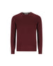 Maglia realizzata in cashmere. M2200100 CNU36 BRUNELLO CUCINELLI 