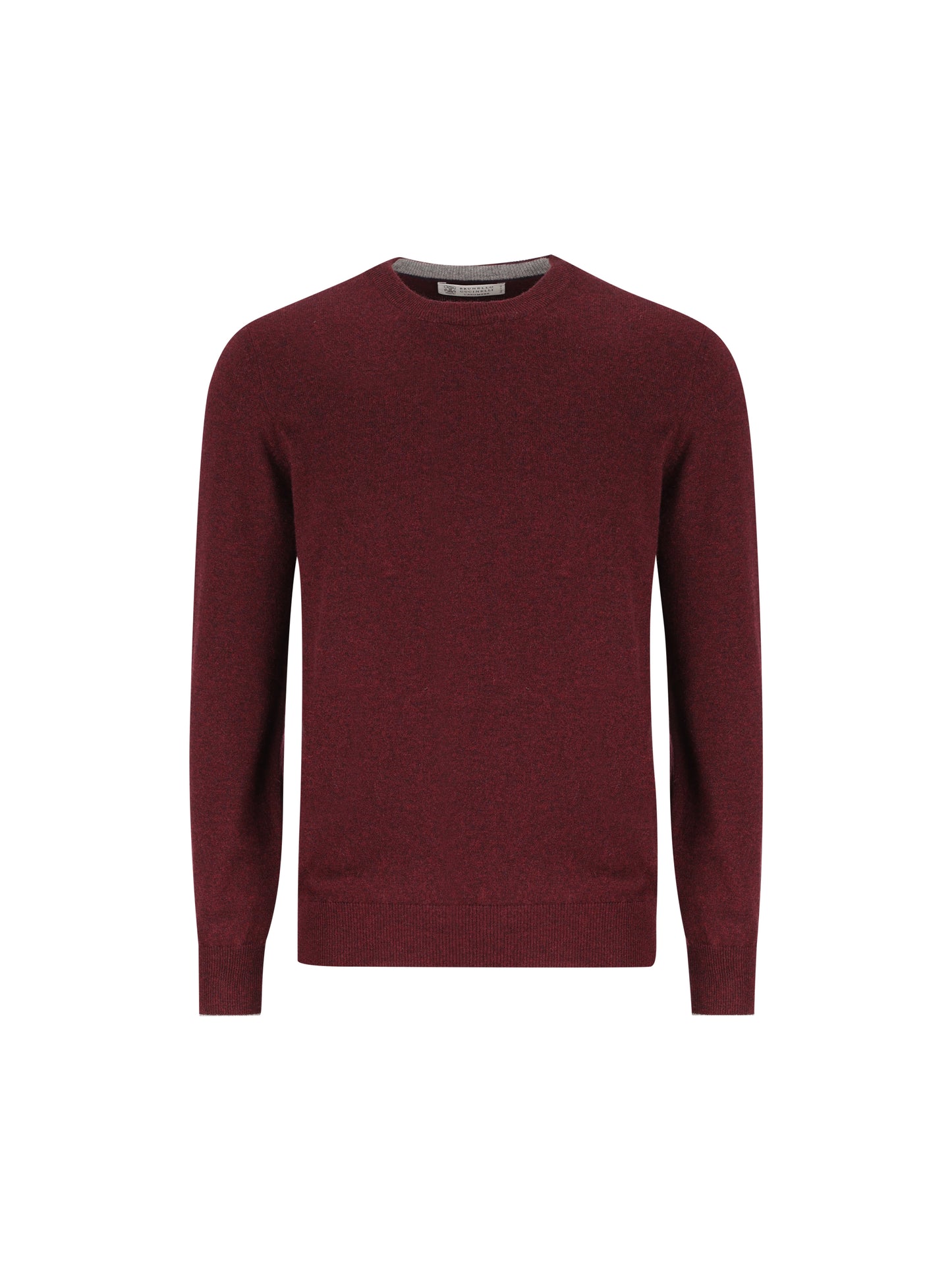 Maglia realizzata in cashmere. M2200100 CNU36 BRUNELLO CUCINELLI 