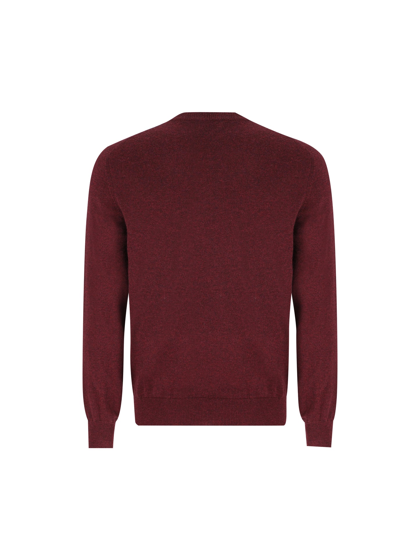 Maglia realizzata in cashmere. M2200100 CNU36 BRUNELLO CUCINELLI 