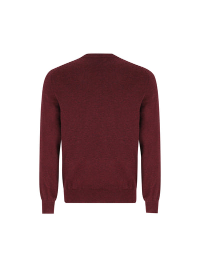 Maglia realizzata in cashmere. M2200100 CNU36 BRUNELLO CUCINELLI 