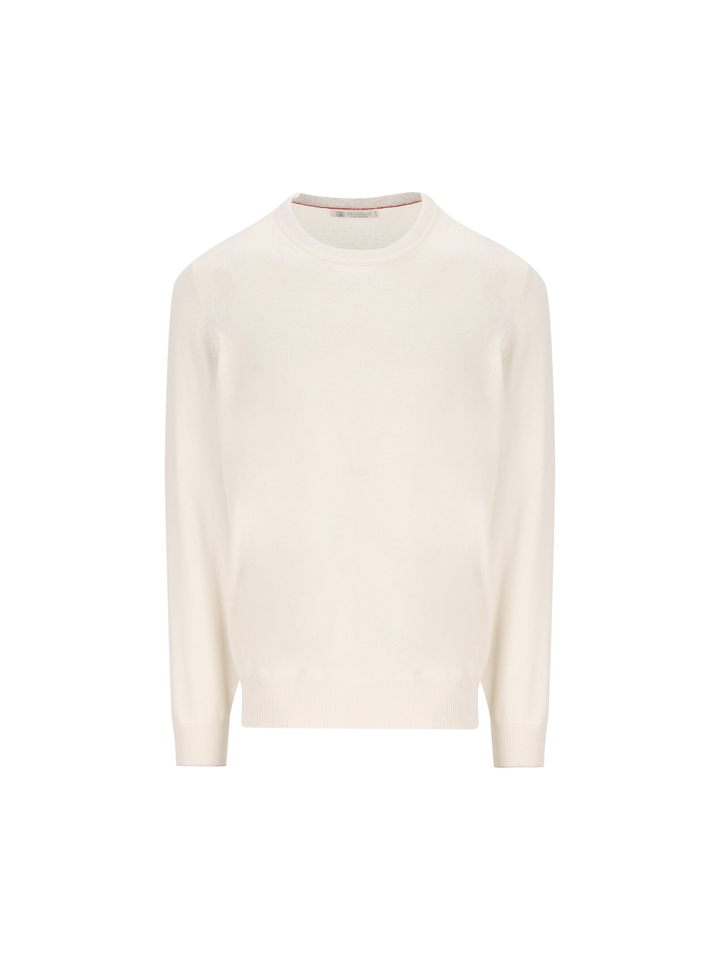 Maglia realizzata in cashmere. M2200100 CO312 BRUNELLO CUCINELLI 