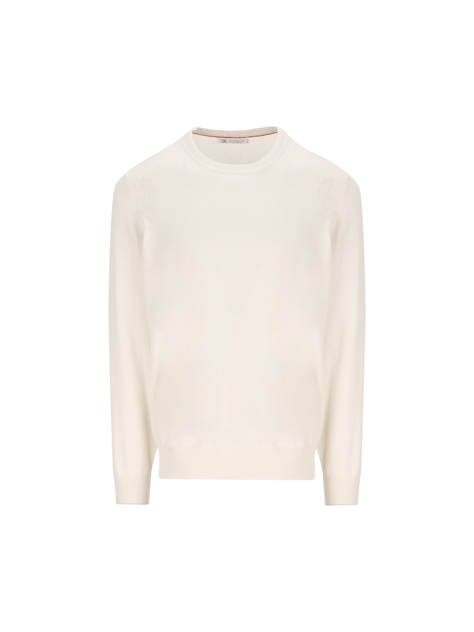 Maglia realizzata in cashmere. M2200100 CO312 BRUNELLO CUCINELLI 