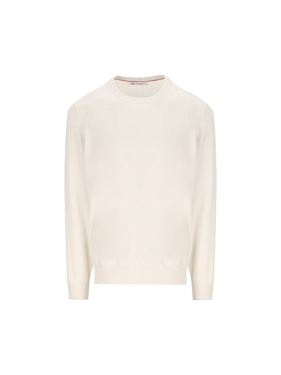 Maglia realizzata in cashmere. M2200100 CO312 BRUNELLO CUCINELLI 