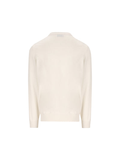 Maglia realizzata in cashmere. M2200100 CO312 BRUNELLO CUCINELLI 