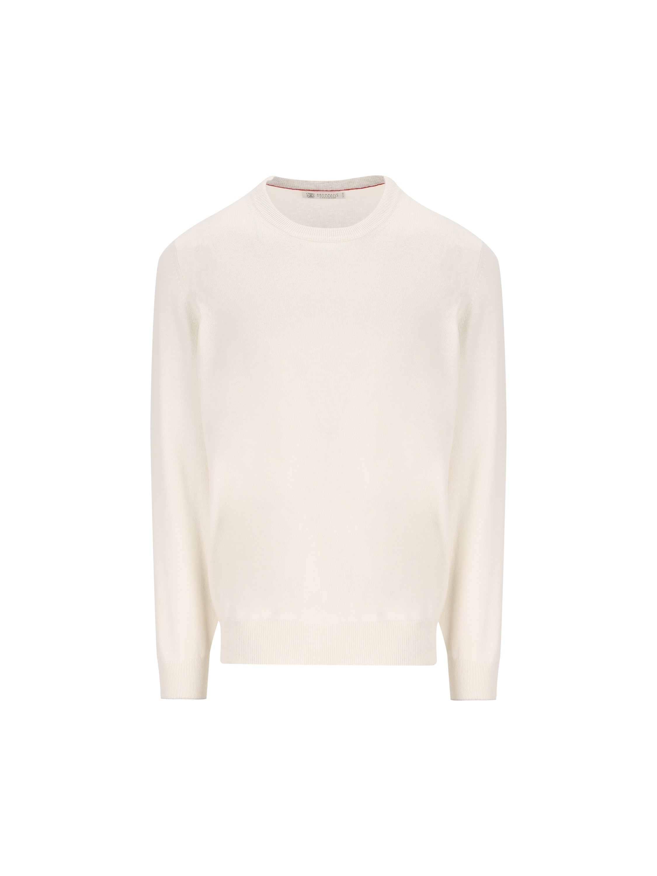 Maglia realizzata in cashmere. M2200100 CO312 BRUNELLO CUCINELLI 