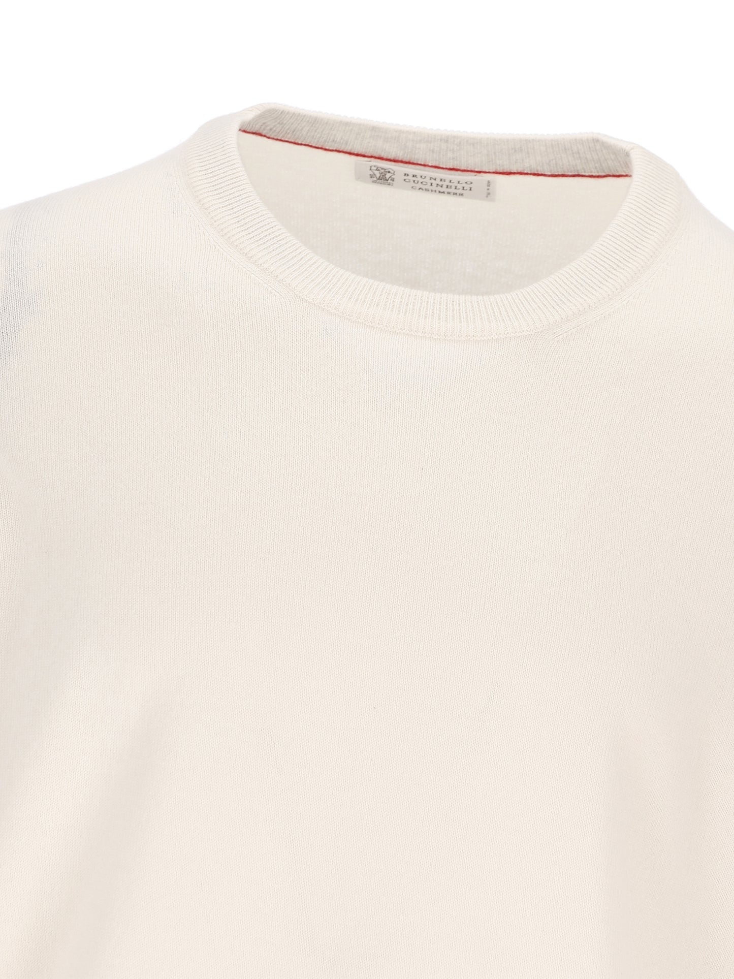 Maglia realizzata in cashmere. M2200100 CO312 BRUNELLO CUCINELLI 