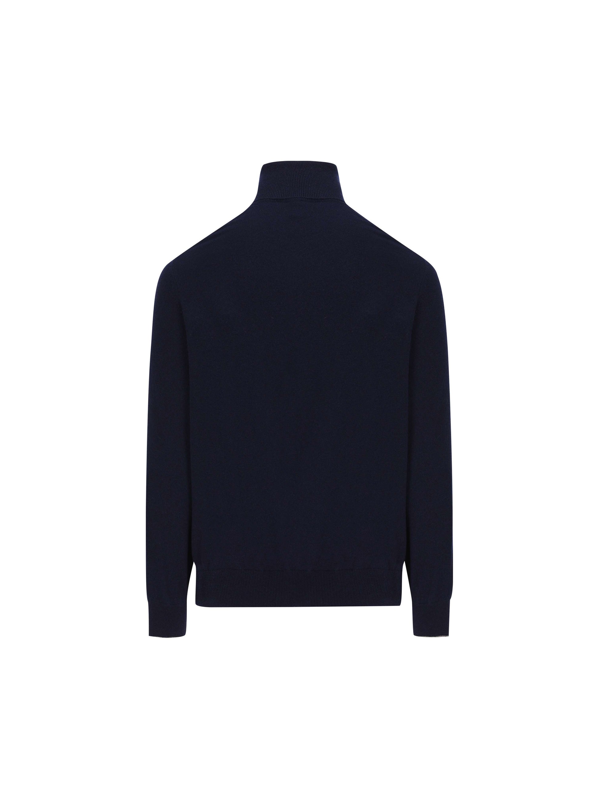 Maglia realizzata in cashmere. M2200103 CW425 BRUNELLO CUCINELLI 
