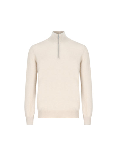 Maglia in cashmere. M2200124 CS396 BRUNELLO CUCINELLI 