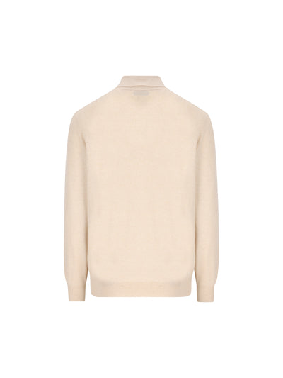 Maglia realizzata in cashmere. M2200295 CFV79 BRUNELLO CUCINELLI 