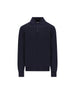 Polo in cashmere. M2200295 CW425 BRUNELLO CUCINELLI 