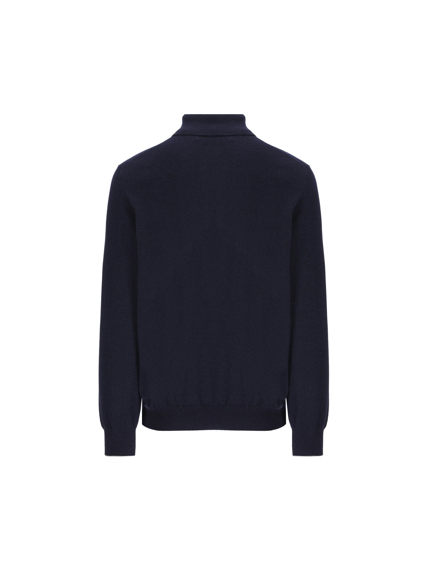 Polo in cashmere. M2200295 CW425 BRUNELLO CUCINELLI 