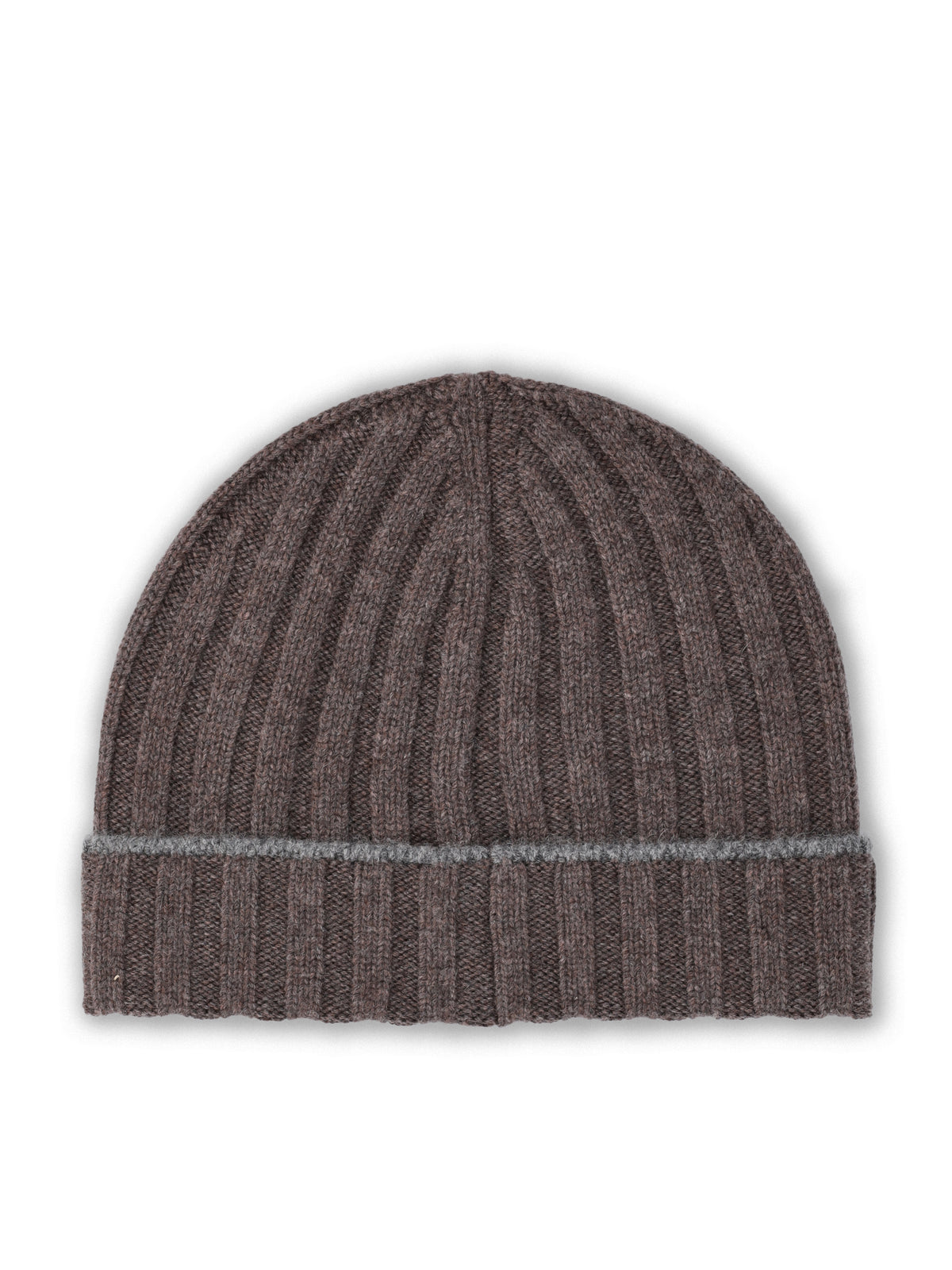 Berretto in cashmere. M2240900 CD981 BRUNELLO CUCINELLI 
