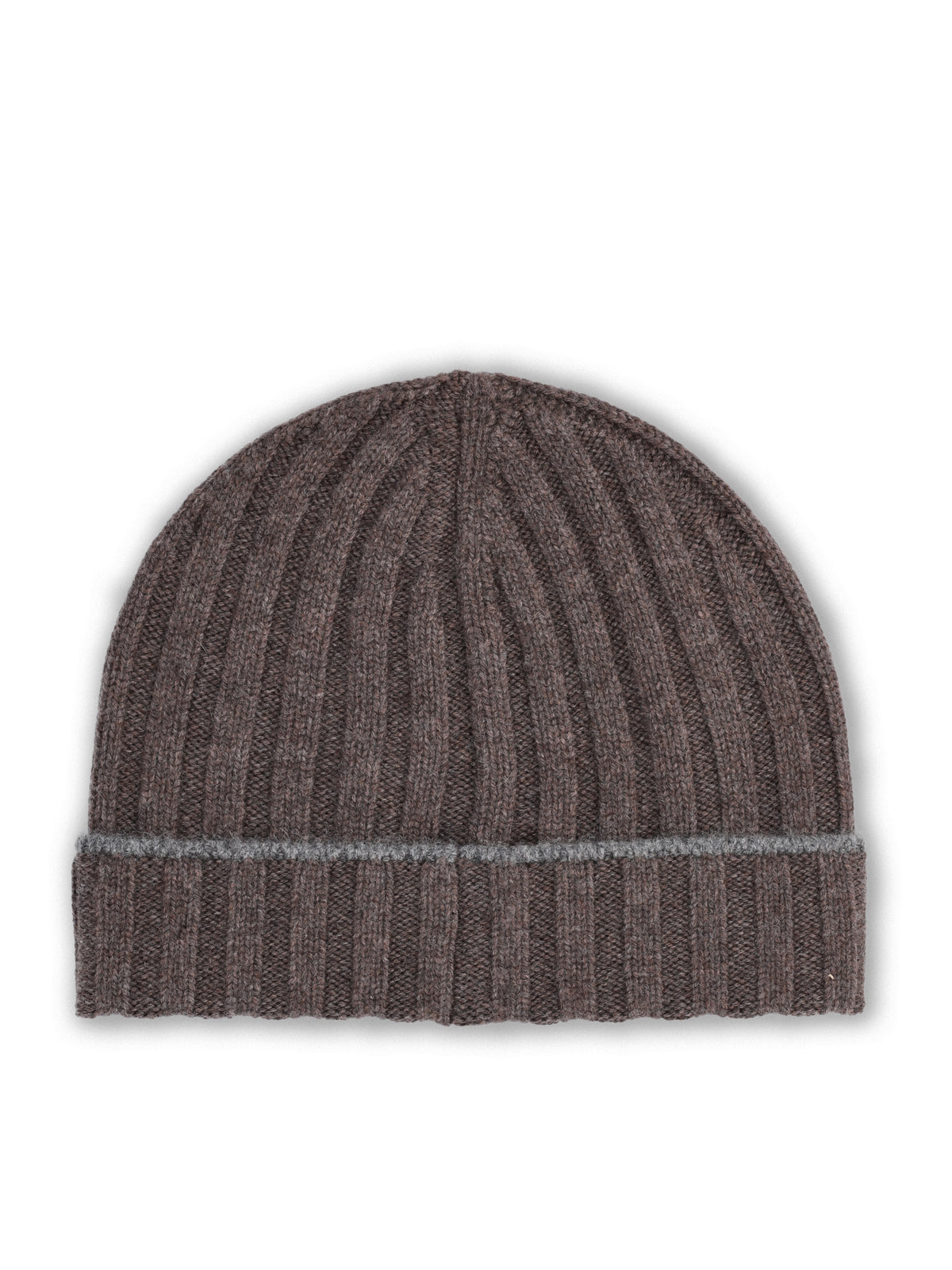 Berretto in cashmere. M2240900 CD981 BRUNELLO CUCINELLI 