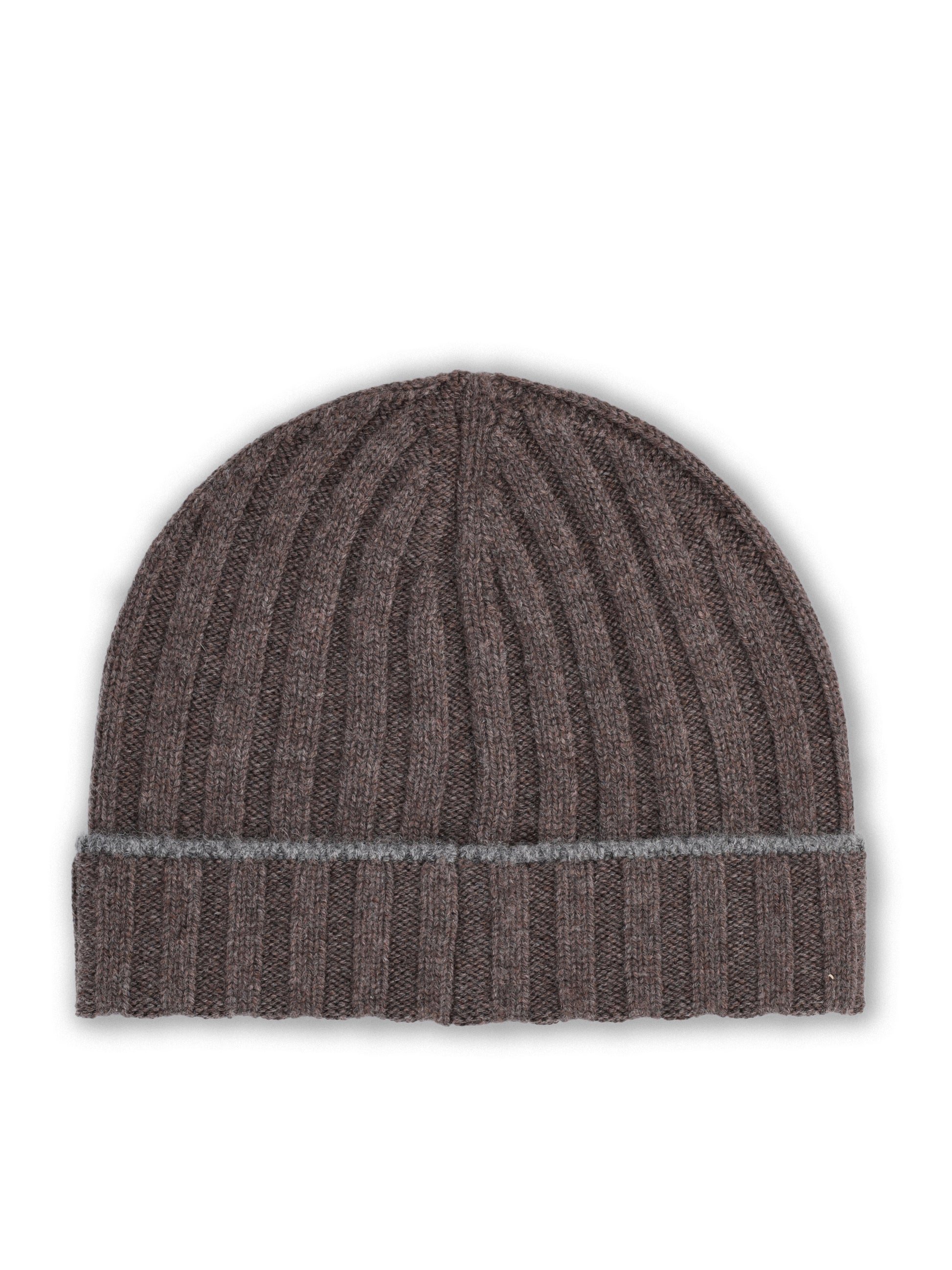 Berretto in cashmere. M2240900 CD981 BRUNELLO CUCINELLI 