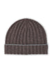 Berretto in cashmere. M2240900 CD981 BRUNELLO CUCINELLI 