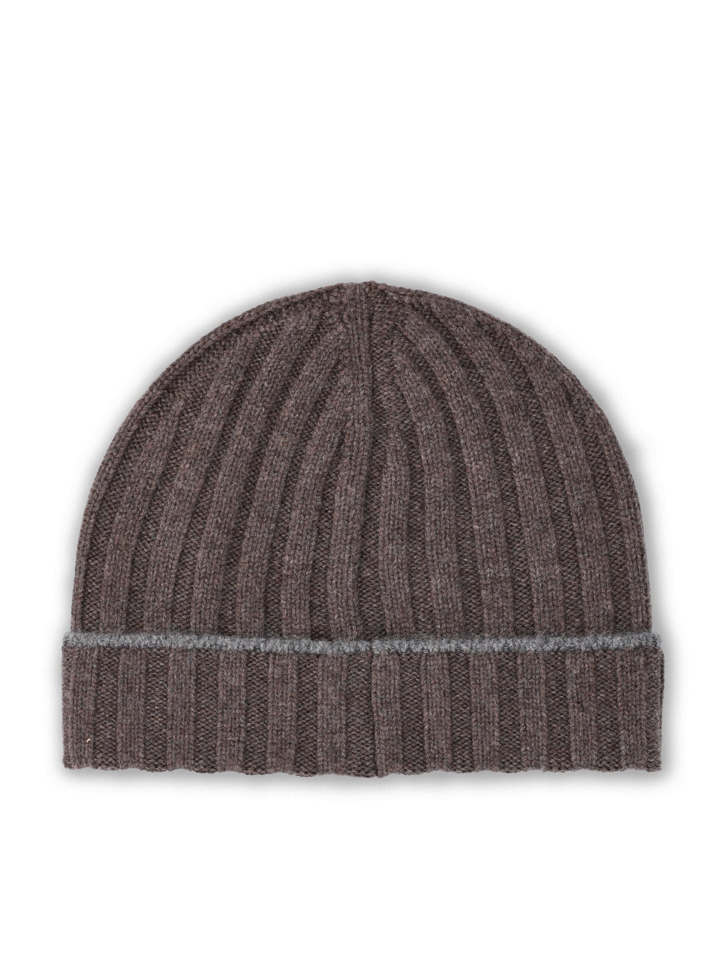 Berretto in cashmere. M2240900 CD981 BRUNELLO CUCINELLI 