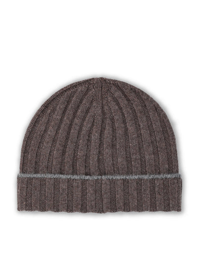 Berretto in cashmere. M2240900 CD981 BRUNELLO CUCINELLI 