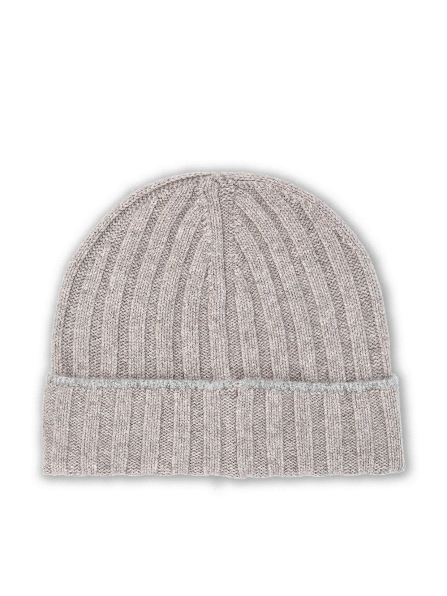 Berretto in cashmere. M2240900 CFF57 BRUNELLO CUCINELLI 