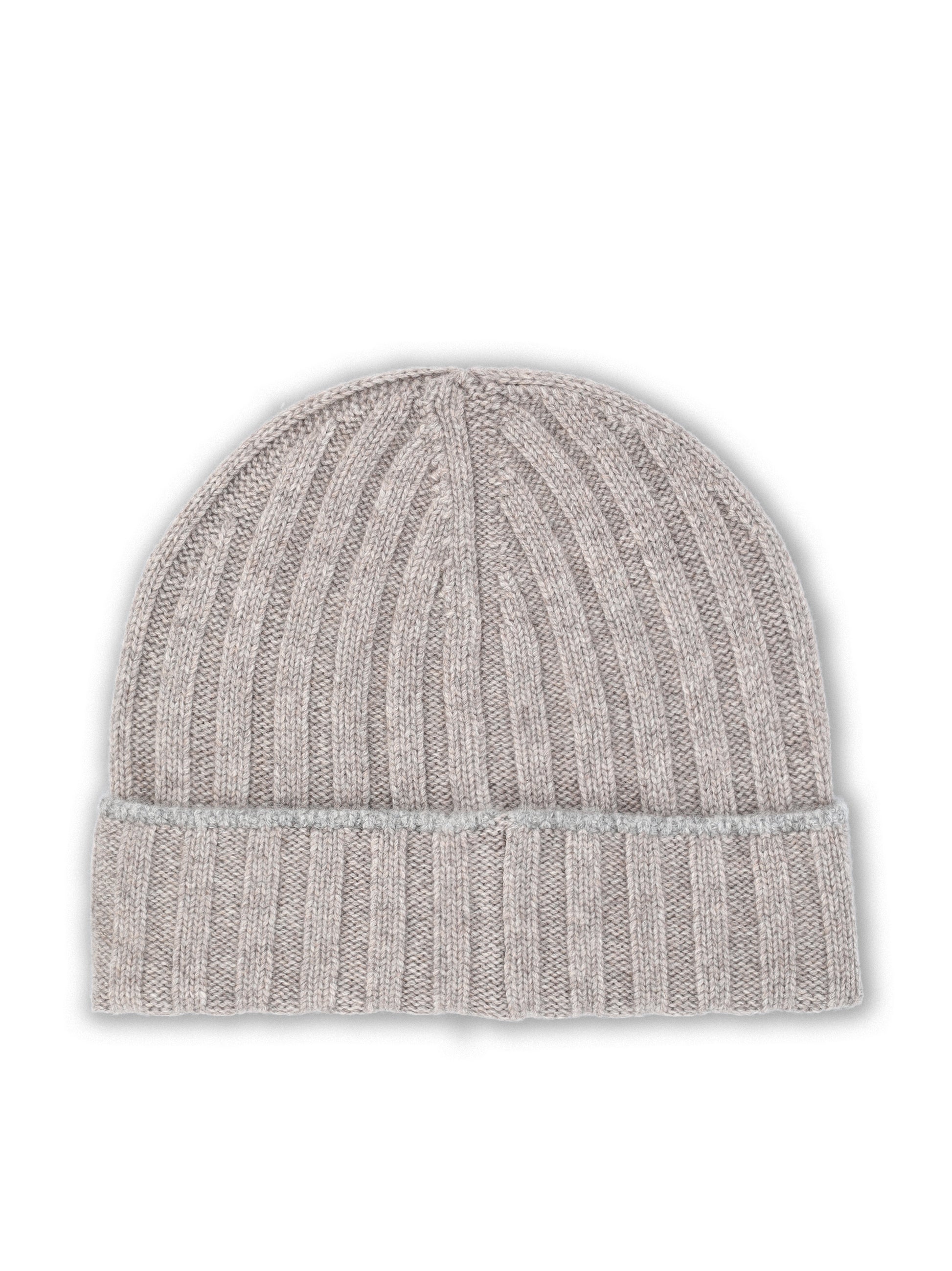 Berretto in cashmere. M2240900 CFF57 BRUNELLO CUCINELLI 