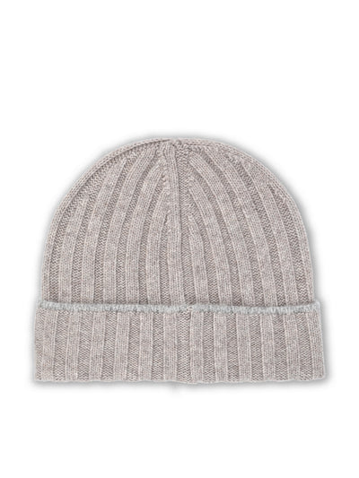 Berretto in cashmere. M2240900 CFF57 BRUNELLO CUCINELLI 
