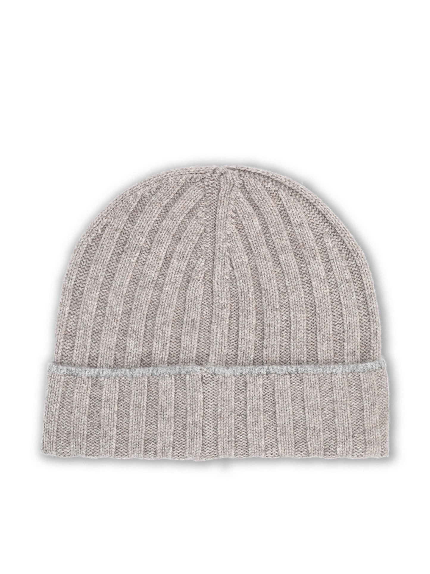 Berretto in cashmere. M2240900 CFF57 BRUNELLO CUCINELLI 