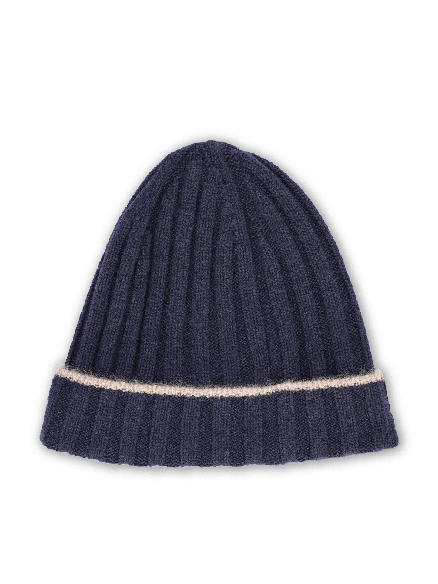 Berretto in cashmere. M2240900 CU715 BRUNELLO CUCINELLI 
