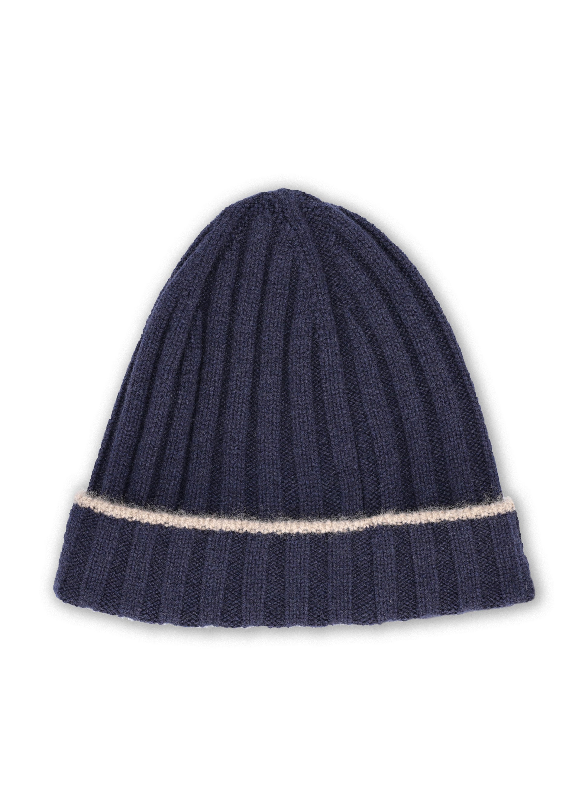 Berretto in cashmere. M2240900 CU715 BRUNELLO CUCINELLI 
