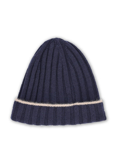 Berretto in cashmere. M2240900 CU715 BRUNELLO CUCINELLI 