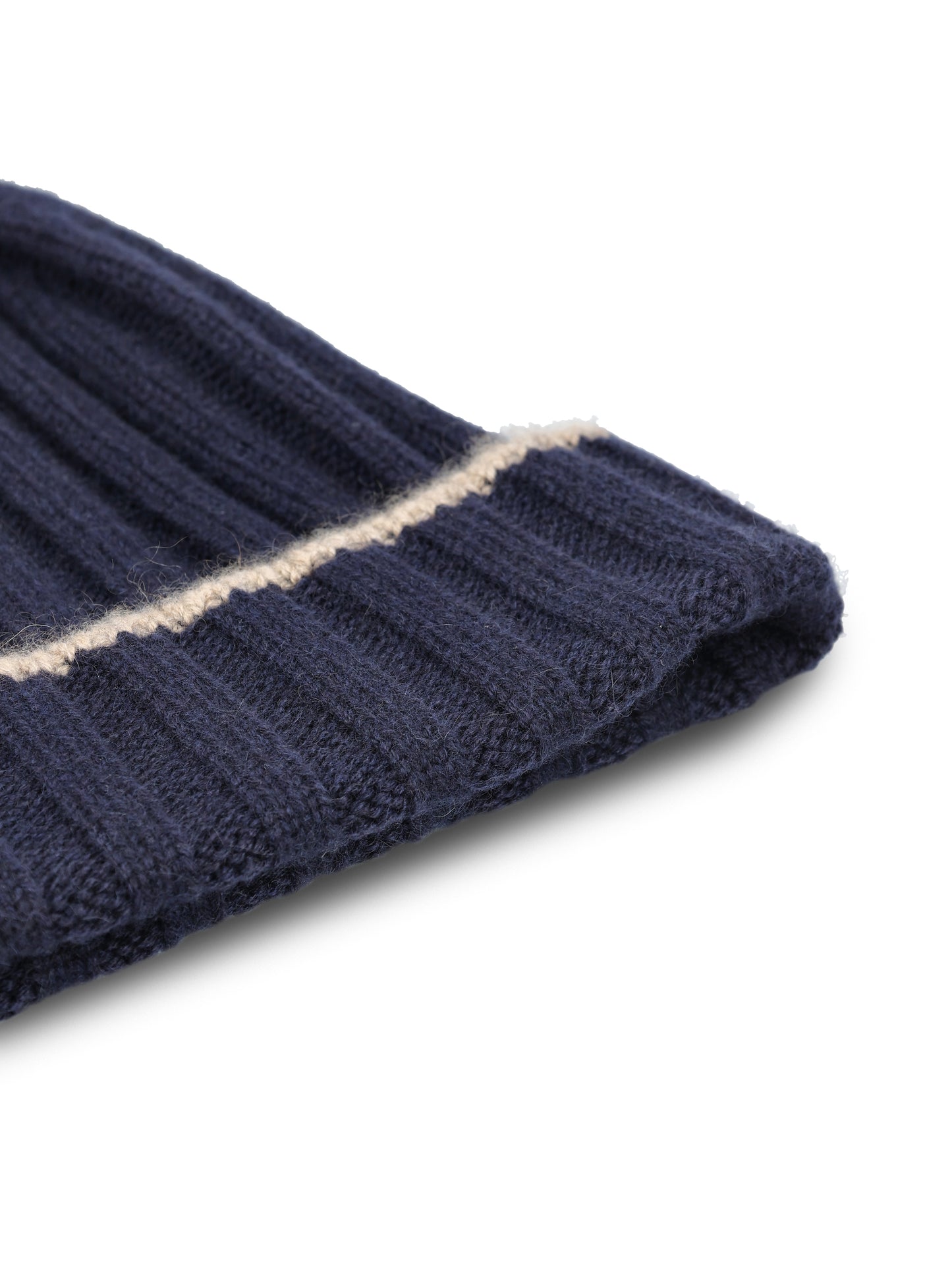 Berretto in cashmere. M2240900 CU715 BRUNELLO CUCINELLI 