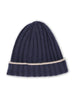 Berretto in cashmere. M2240900 CU715 BRUNELLO CUCINELLI 