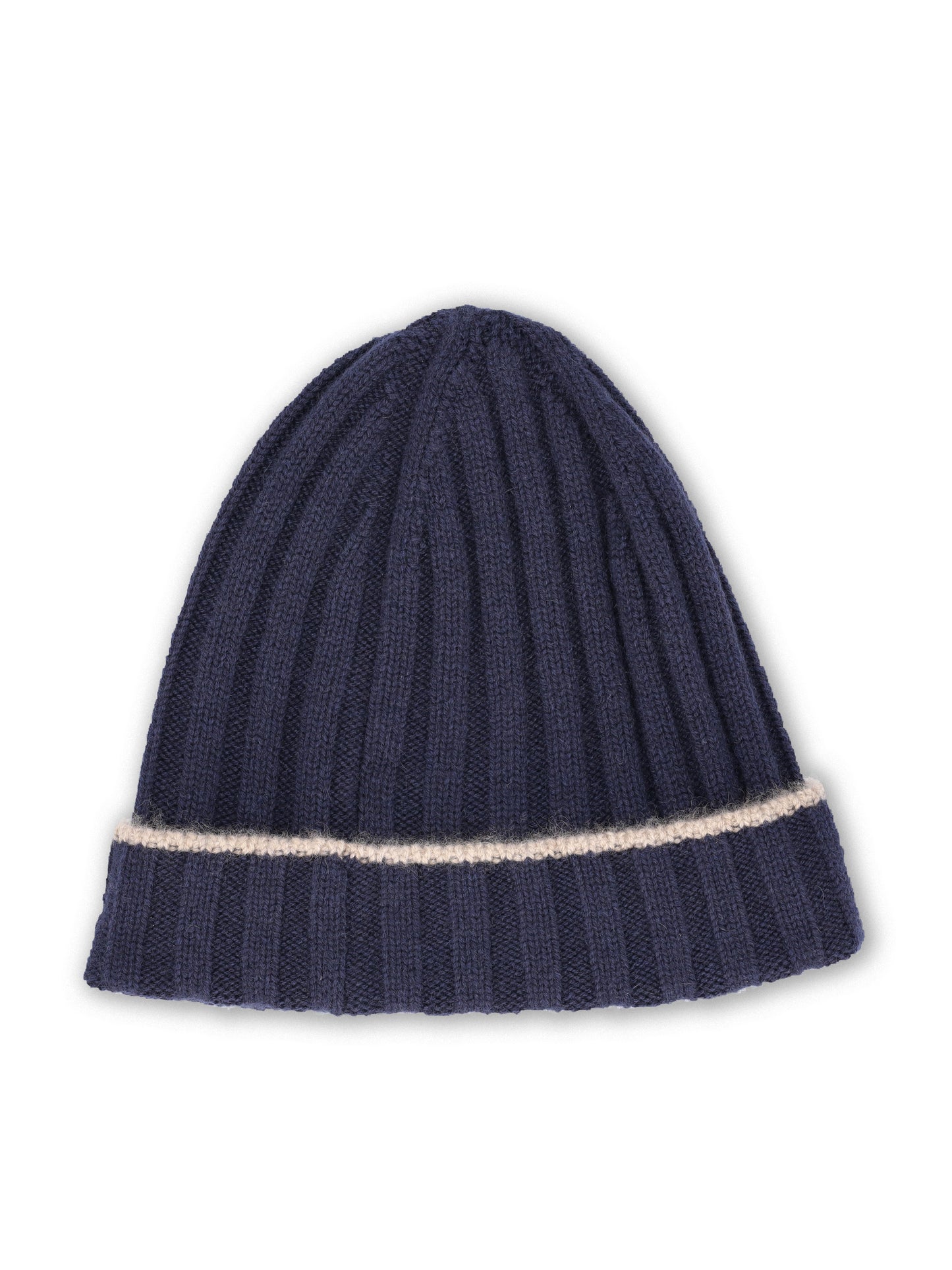 Berretto in cashmere. M2240900 CU715 BRUNELLO CUCINELLI 