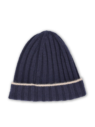 Berretto in cashmere. M2240900 CU715 BRUNELLO CUCINELLI 