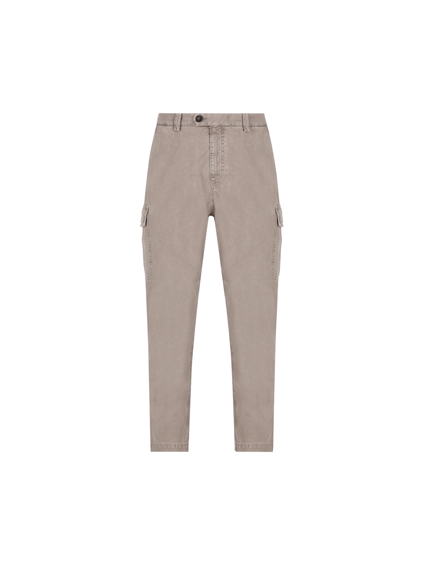 Pantaloni realizzati in cotone. M225NF1890 C6334 BRUNELLO CUCINELLI 