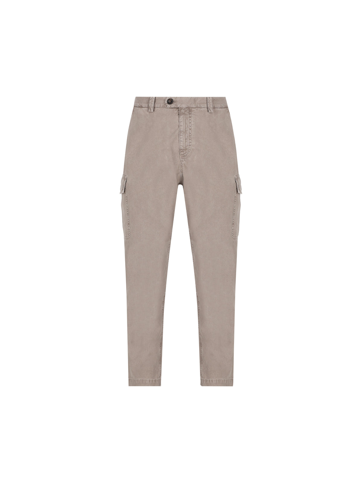 Pantaloni realizzati in cotone. M225NF1890 C6334 BRUNELLO CUCINELLI 