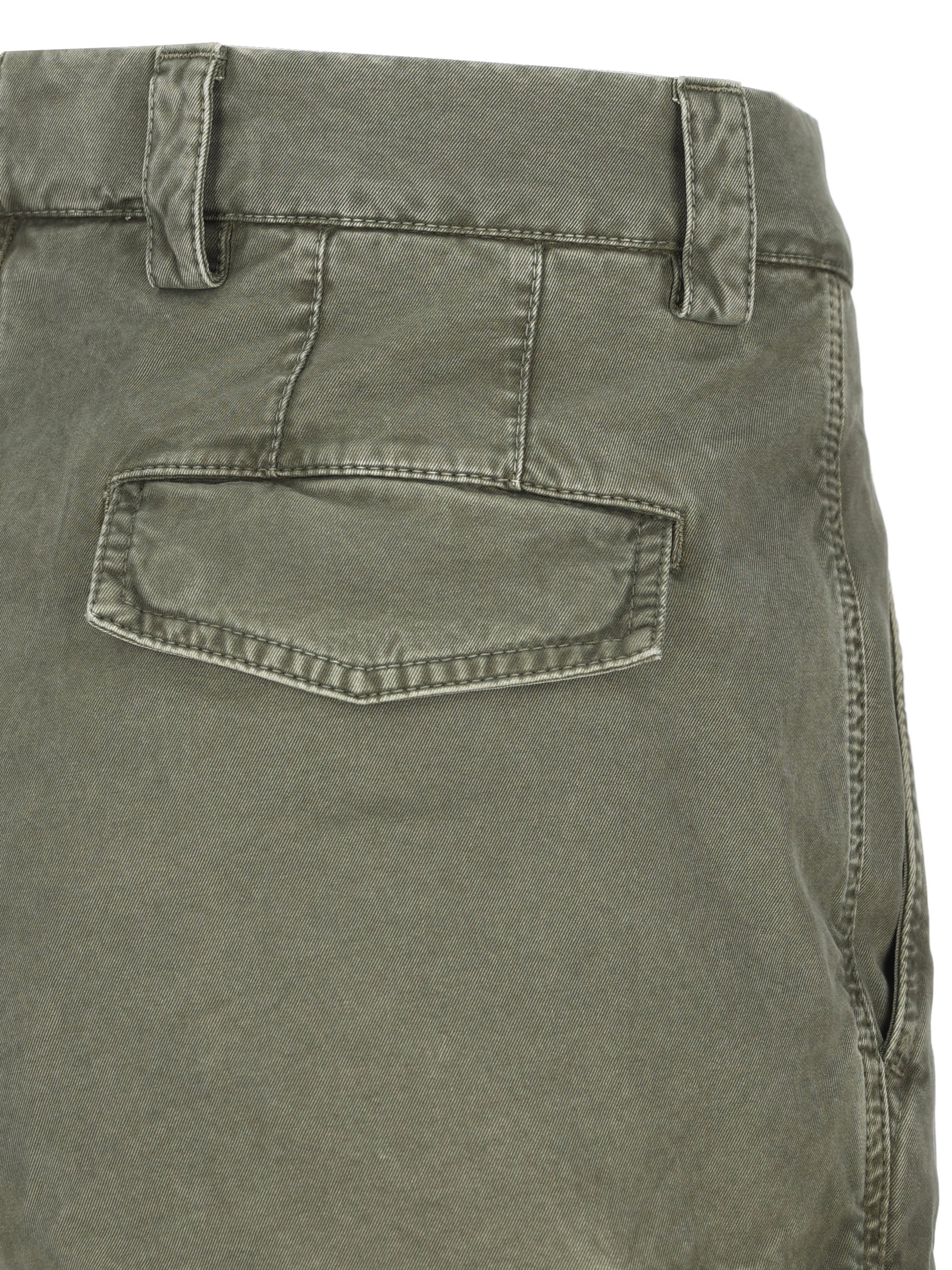 Pantaloni realizzati in cotone. M225NF1890 C6347 BRUNELLO CUCINELLI 