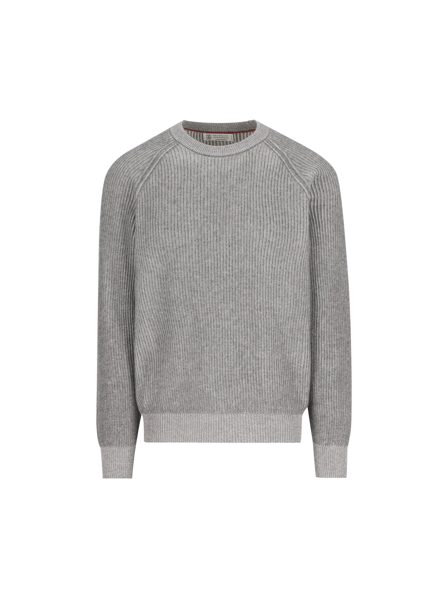 Maglia realizzata in cashmere. M22700500 CQ543 BRUNELLO CUCINELLI 