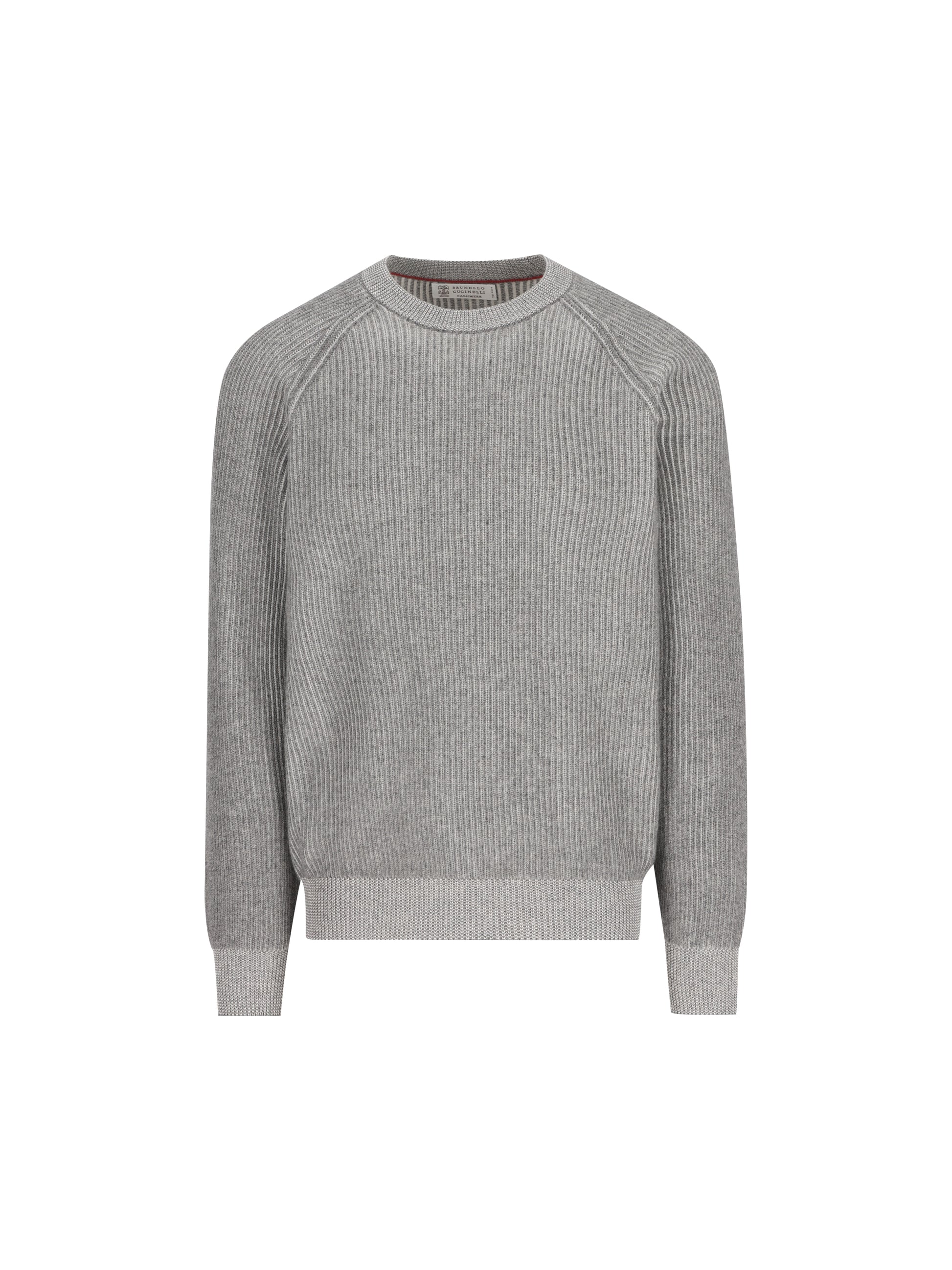 Maglia realizzata in cashmere. M22700500 CQ543 BRUNELLO CUCINELLI 
