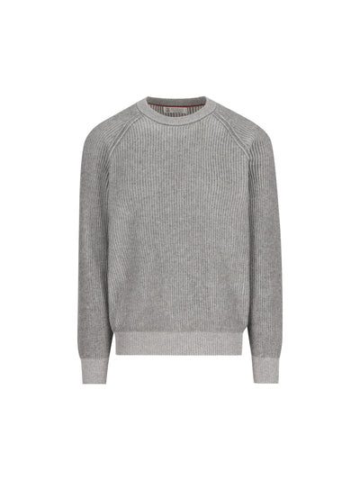 Maglia realizzata in cashmere. M22700500 CQ543 BRUNELLO CUCINELLI 