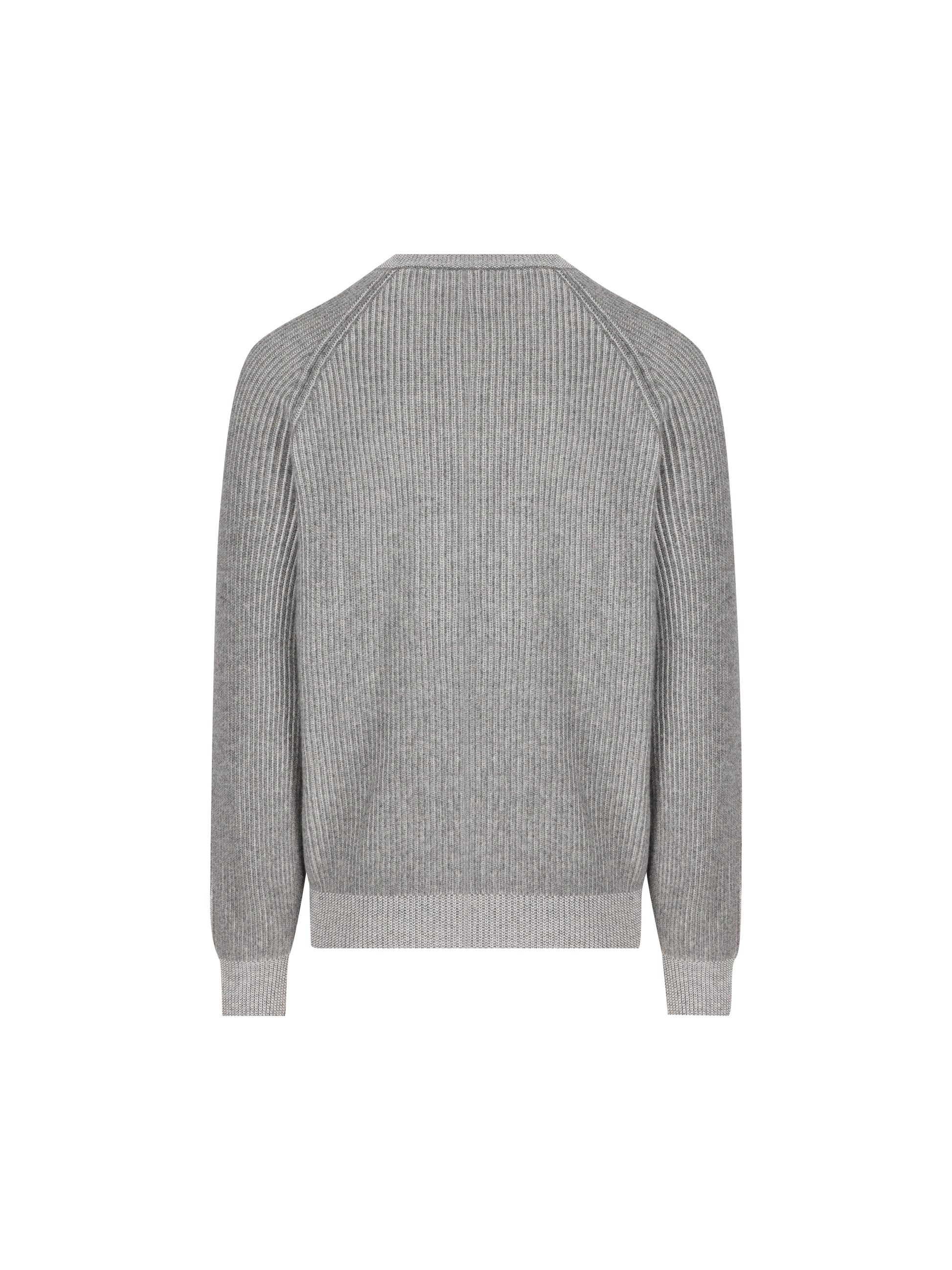 Maglia realizzata in cashmere. M22700500 CQ543 BRUNELLO CUCINELLI 