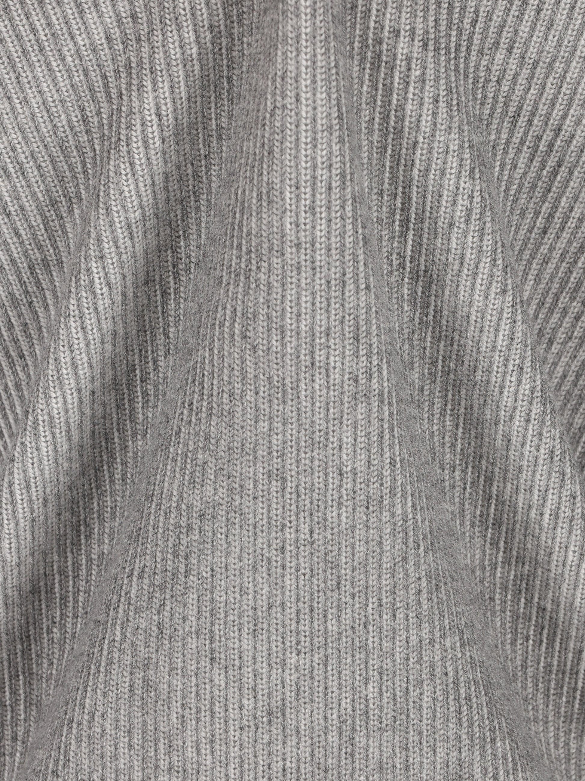 Maglia realizzata in cashmere. M22700500 CQ543 BRUNELLO CUCINELLI 