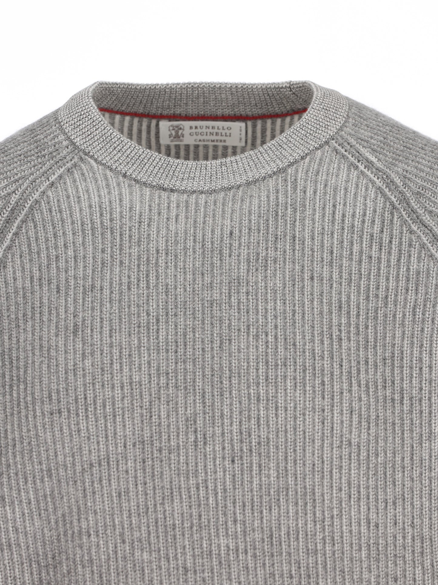 Maglia realizzata in cashmere. M22700500 CQ543 BRUNELLO CUCINELLI 