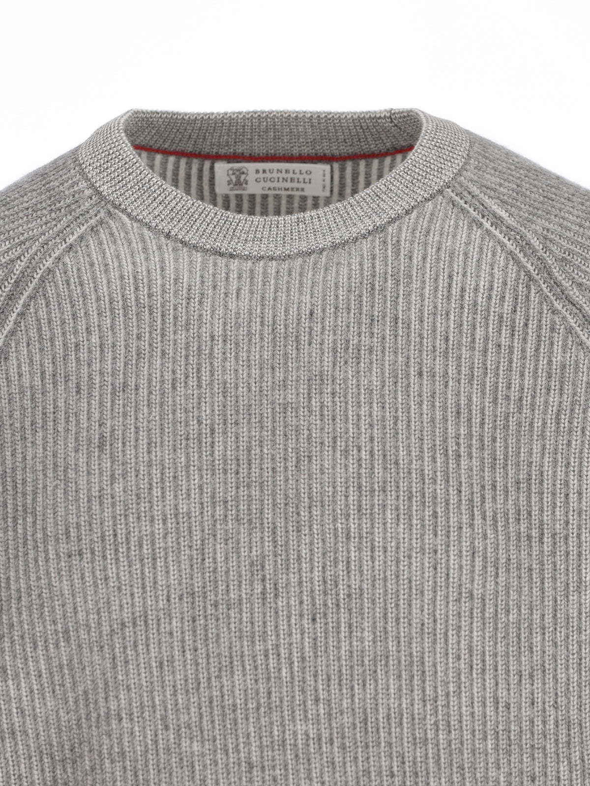 Maglia realizzata in cashmere. M22700500 CQ543 BRUNELLO CUCINELLI 
