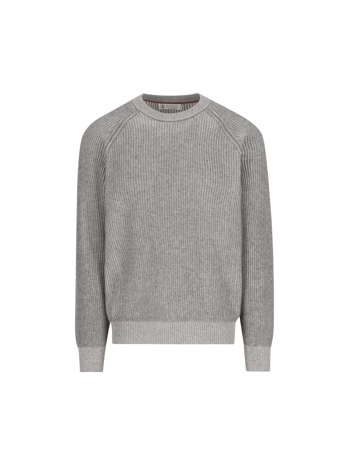 Maglia realizzata in cashmere. M22700500 CQ543 BRUNELLO CUCINELLI 